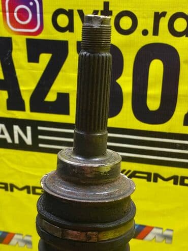 запчасти опель вектра б: Граната С приводом Subaru Оригинал, Япония — 3