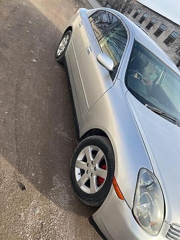 r34 skyline: Nissan Skyline: 2003 г., 2.5 л, Автомат, Бензин, Седан — 3