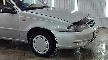 jac refine l6 max: Daewoo Nexia: 2012 г., 1.6 л, Механика, Бензин, Седан — 9