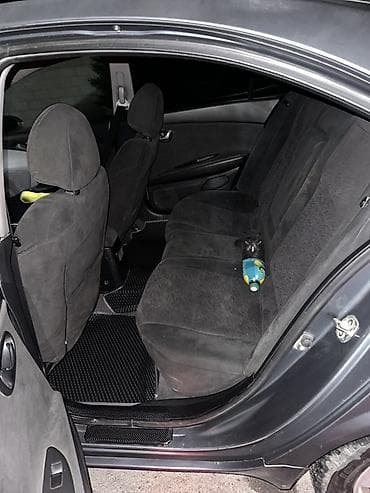купить подлокотник гольф 4: Nissan Primera: 2003 г., 2.2 л, Механика, Дизель, Седан — 2