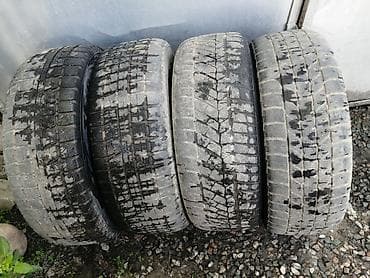 monoblok r17: Колеса в сборе 205 / 50 / R 17, Всесезонная, Комплект, Легковые, Литые, отверстий - 5 — 7