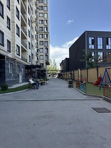 3 комнаты, 97 м², КНУ Элитка, 8 этаж, Евроремонт — 4