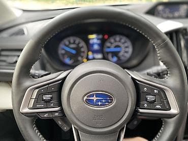 Subaru Ascent: 2020 г., 2.4 л, Вариатор, Бензин, Кроссовер — 9