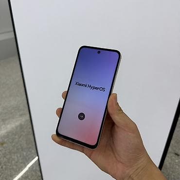 e96a hoco: Xiaomi, 15, Б/у, 128 ГБ, цвет - Серебристый, 2 SIM — 2