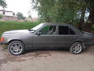 группа ватсап мерседес w210: Mercedes-Benz W124: 1989 г., 2.9 л, Механика, Дизель, Седан — 4