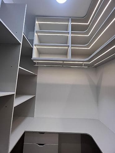 central park: 2 комнаты, 77 м² — 9