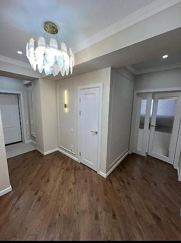 elite hause: 3 комнаты, 100 м², Элитка, 2 этаж, Дизайнерский ремонт — 9