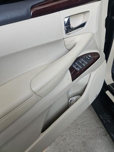 срочно продаю в связи с переездом: Lexus LX: 2014 г., 5.7 л, Автомат, Бензин, Жол тандабас — 4