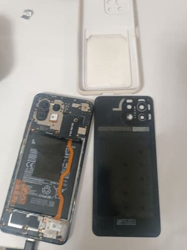 скупка сломанных телефонов: Redmi, Redmi Note 9, Б/у — 6