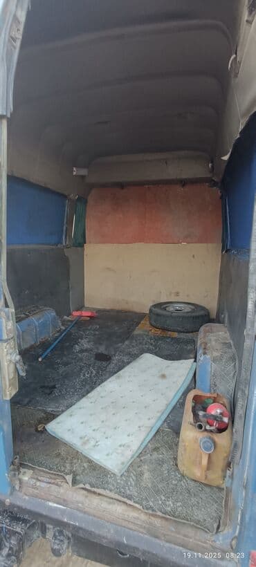 контрактный двигатель из японии бишкек: Mercedes-Benz T1: 1991 г., 2.9 л, Механика, Дизель, Бус — 13