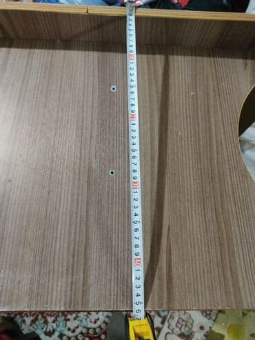 стол кухонный нержавейка: Стол. Не высокий. Размеры все на фото — 6