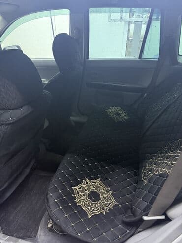 демио нубира: Mazda Demio: 2003 г., 1.3 л, Автомат, Бензин, Хэтчбэк — 7