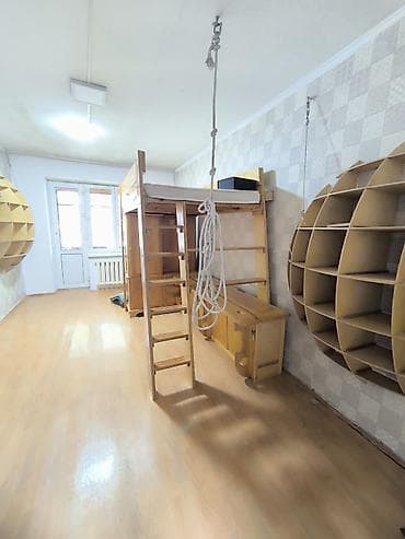 каинды квартиры: 2 комнаты — 3
