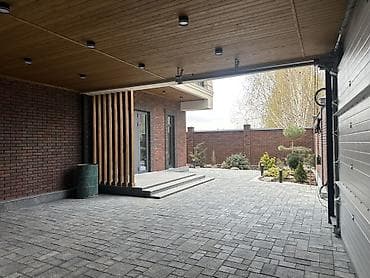 ✨ Особняк в Кой-Таше — дом, созданный для жизни Этот дом строили для