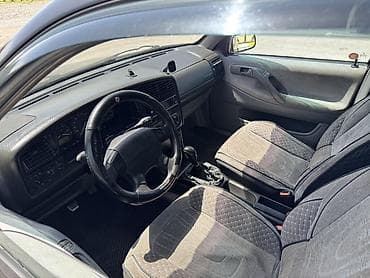 lada 2109: Volkswagen Passat: 1994 г., 2 л, Бензин, Универсал — 7