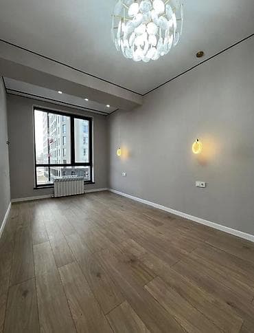 nova grand: 3 комнаты, 65 м², Элитка, 5 этаж, Евроремонт — 5