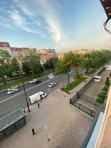 Батирлер: 2 бөлмө, 43 м², Жеке план, 5 кабат, Косметикалык ремонт — 7