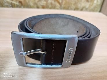 mi bend 3: Ремень, Другой бренд, Материал: Натуральная кожа, Мужские — 3