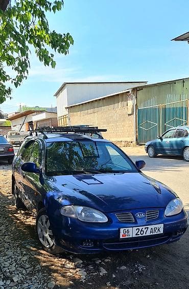 срочно газ бензин: Hyundai Avante: 1999 г. — 1