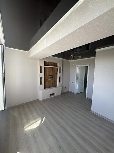 8: 2 комнаты, 50 м², Элитка, 4 этаж, Евроремонт — 8