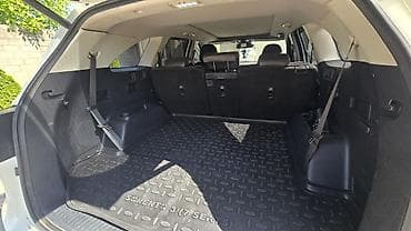 Транспорт: Kia Sorento: 2017 г., 2.2 л, Автомат, Дизель, Кроссовер — 6