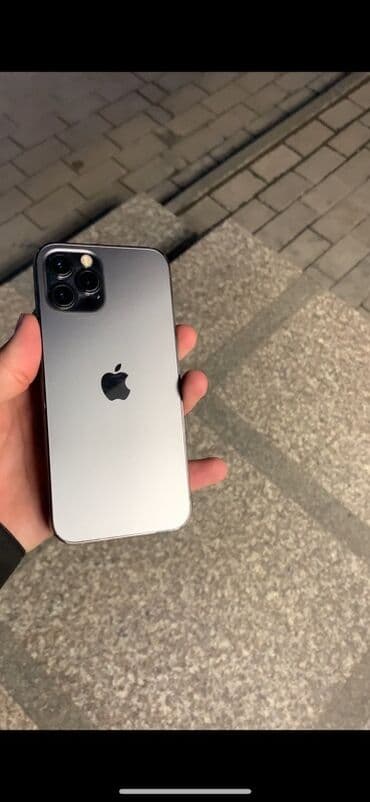 сколько стоит айфон xs в бишкеке бу: IPhone 12 Pro, Б/у, 128 ГБ, Серебристый, Защитное стекло, 78 % — 1