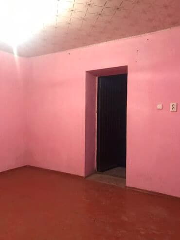 дом савхоз алатоо: 3 м², 1 бөлмө — 3