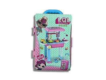 Кухонный набор LoL [ акция 50% ] - низкие цены в городе! Новые! В