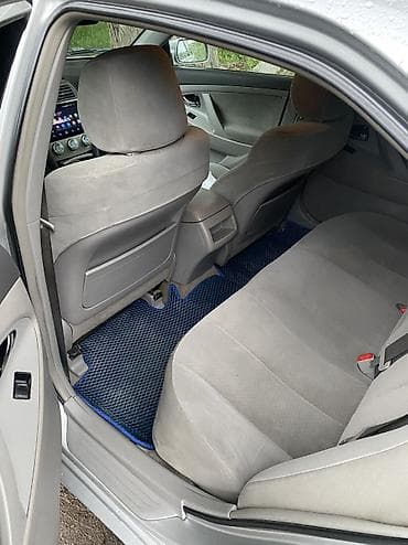 gx 470: Toyota Camry: 2008 г., 2.4 л, Автомат, Газ, Седан — 7