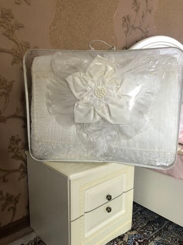 манеж детский бишкек цена: Свадебное пакрывал производство турция год выпуска 2023 — 3