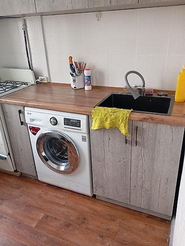 вечер: 1 комната, Собственник, Без подселения, С мебелью частично — 3