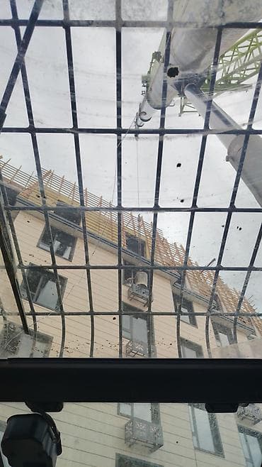 Монтаж и обслуживание систем пожаротушения и водоснабжения под ключ - at lalafo.kg Монтаж и обслуживание систем пожаротушения и водоснабжения под ключ -