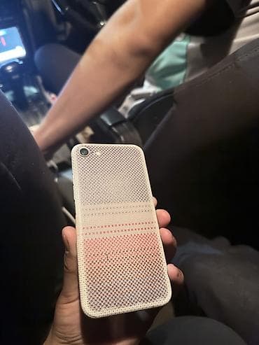 iphone 5 32gb: IPhone 7, Новый, 128 ГБ, Розовый, Чехол, 82 % — 2