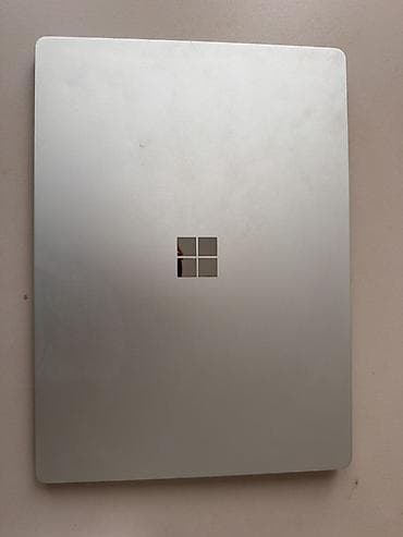 ноутбук surface: Офисный, Б/у, Intel Core i5 — 1