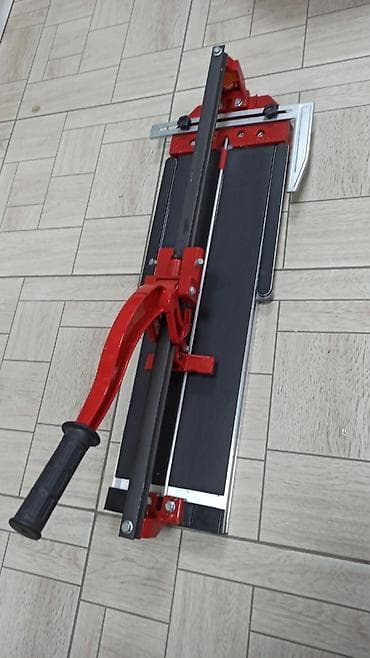 кум шувак: Плиткорез рельсовая 800мм 1000мм RODEX лазерная Турецкий новый — 6