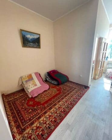 долгосрочная аренда квартир бгу: 1 комната, Агентство недвижимости, С мебелью полностью — 1