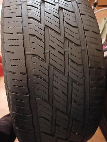 a2 group: Шины летние Toyo Open Country U/T - Размер: 275/50 R21 - Индексы — 3
