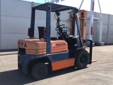 обмен на дом в городе каракол: Погрузчик — 4