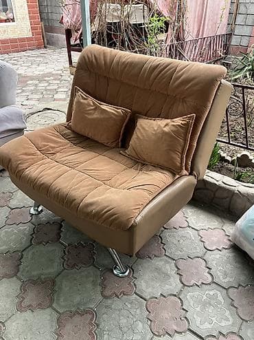 third edition solution: Прямой диван — 2