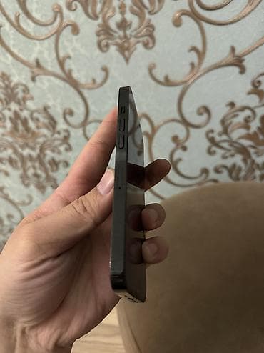 iphone 7 64: IPhone 14 Pro, Б/у, 256 ГБ, Jet Black, Защитное стекло, 83 % — 4