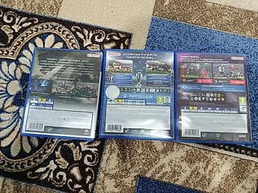 2 gb: Игры для PlayStation 4 (оригинальные диски, в коробках): - Metal Gear — 4