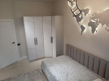 дизайнерский: 4 комнаты, 115 м², Индивидуалка, 11 этаж, Дизайнерский ремонт — 10