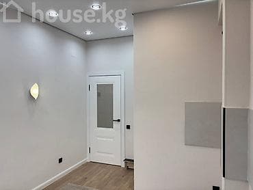 Батирлер: 1 бөлмө, 42 м², Элитка, 12 кабат, Евроремонт — 7