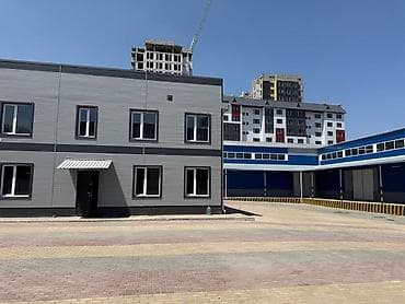 Коммерческая недвижимость: АРЕНДА НОВОГО СКЛАДСКОГО КОМПЛЕКСА | ТУНГУЧ Сдаётся в аренду абсолютно — 5