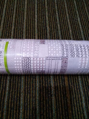 наматрасник непромокаемый бишкек: Обои моющие (вспененные)
остался один рулон — 2