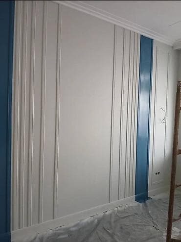 кузов маляр: Наружная побелка, Побелка потолков, Побелка стен | Известковая побелка, Мелковая побелка Больше 6 лет опыта — 8