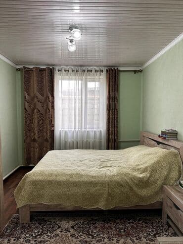 Үйдү ижарага алам: Үй, 64 м², 4 бөлмө, Кыймылсыз мүлк агенттиги, Косметикалык оңдоо — 5