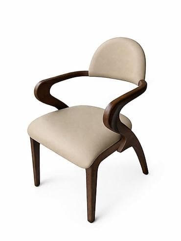 авто кресло детский: Кресло с подлокотниками в стиле mid-century КАЧЕСТВО 100% В наличии — 7