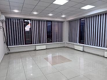 адрес офис: Сдается коммерческое помещение в районе ТЦ Vefa 📍 Адрес: г. Бишкек — 1