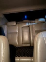 шины на форестер: Toyota Camry: 2004 г., 2.4 л, Автомат — 6